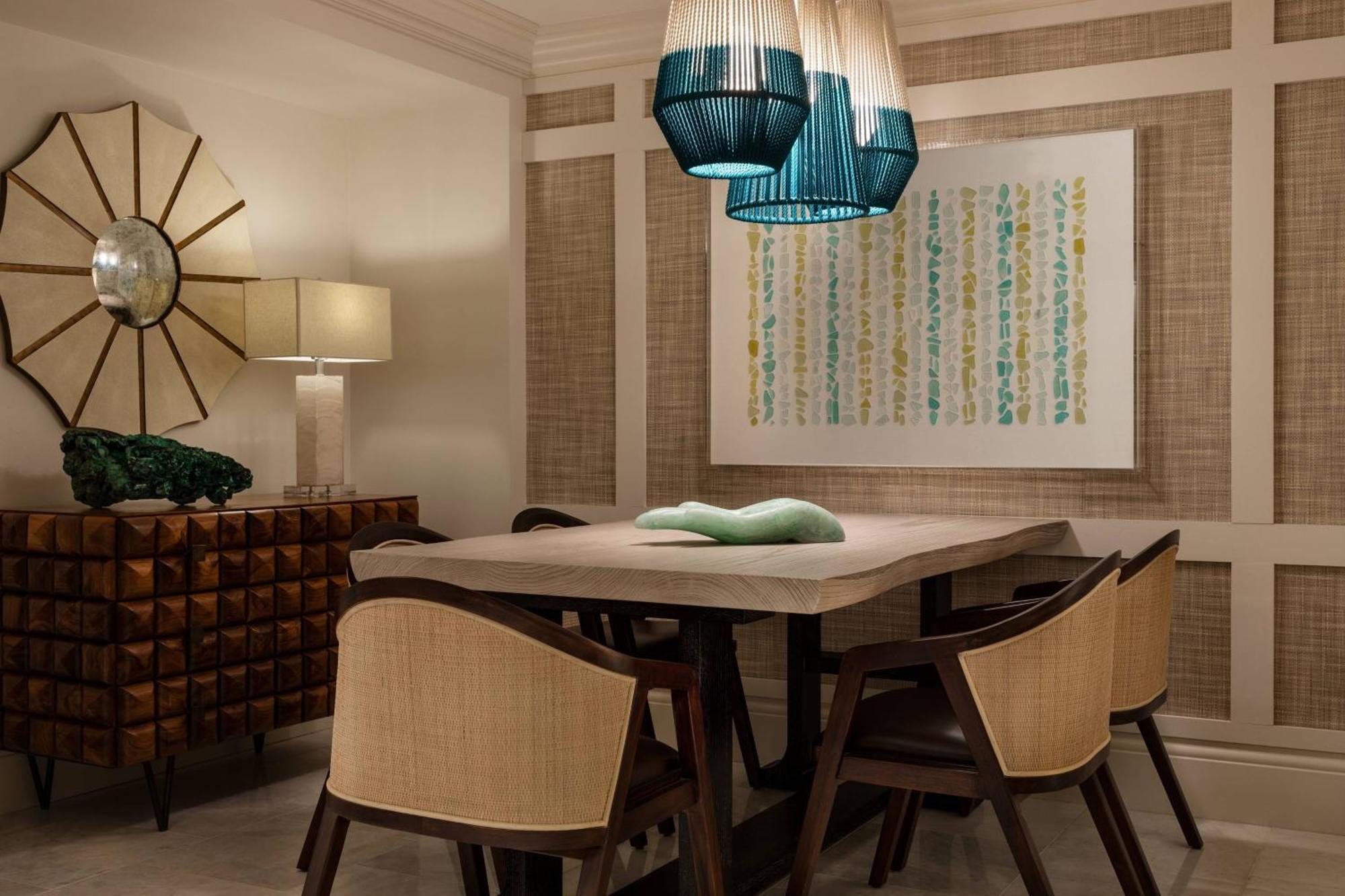 The Ritz-Carlton St. Thomas Otel Benner Dış mekan fotoğraf