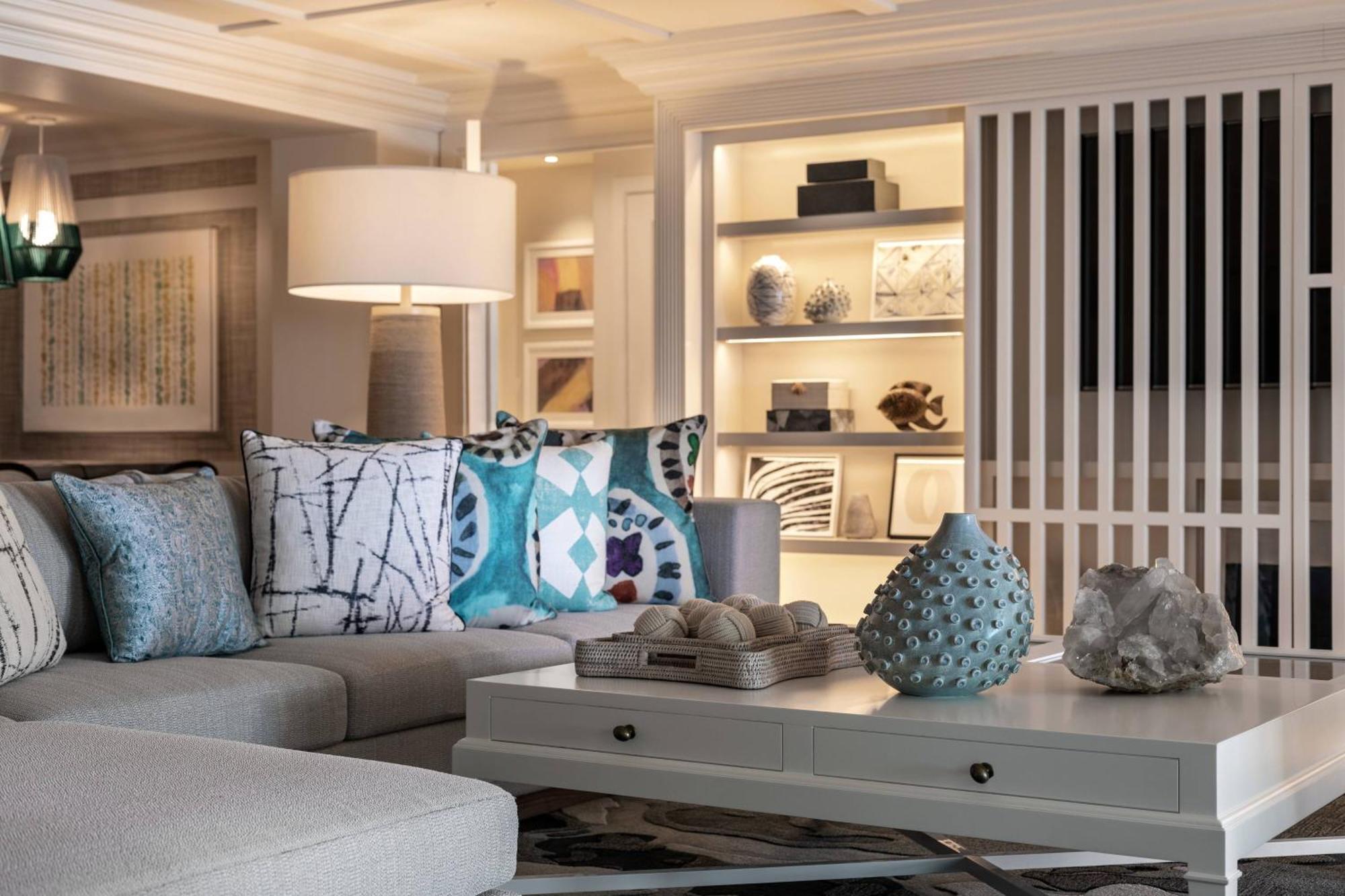 The Ritz-Carlton St. Thomas Otel Benner Dış mekan fotoğraf
