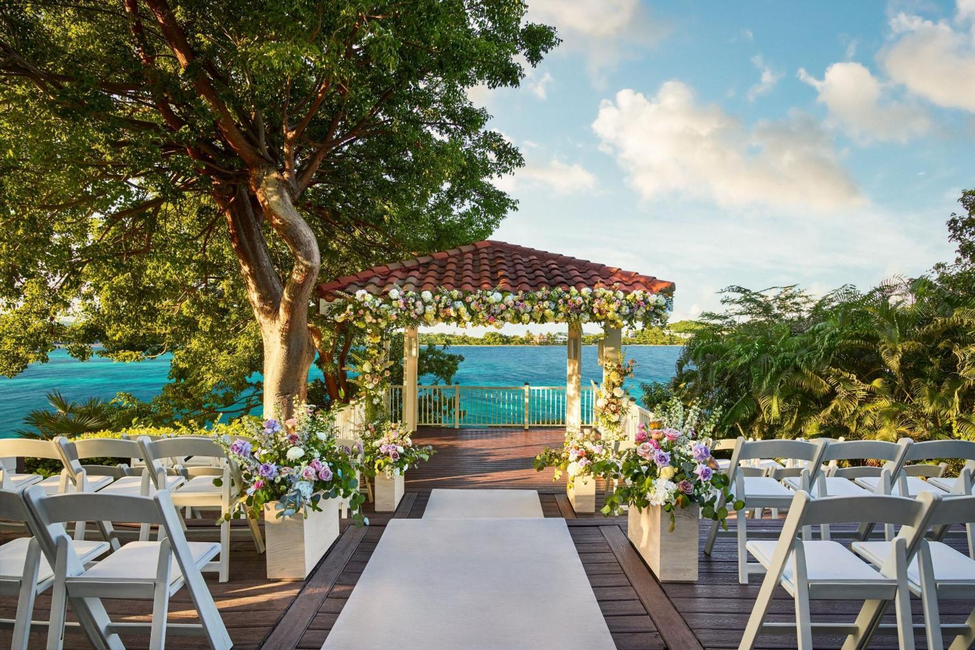 The Ritz-Carlton St. Thomas Otel Benner Dış mekan fotoğraf